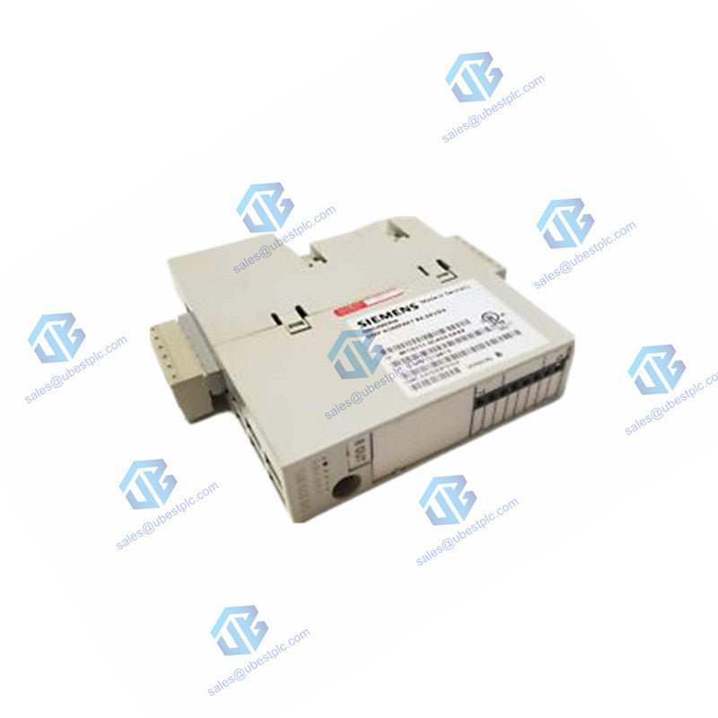 Siemens 6FC5111-0CA03-0AA2 Kimeneti modul | 8 csatornás