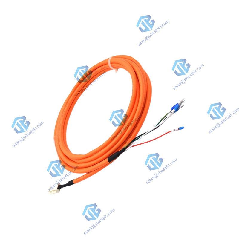 6FX3002-5CK01-1AD0 Siemens | Servo Motor Power Cable