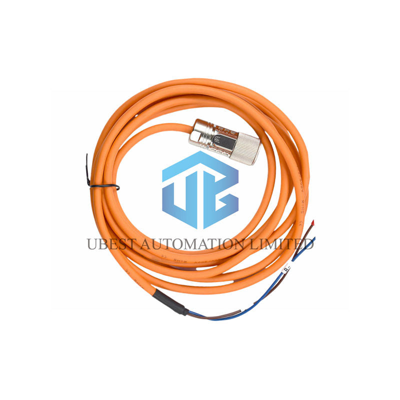 6FX3002-5CK32-1AD0 Siemens Power Cable - 3m Motor Cable