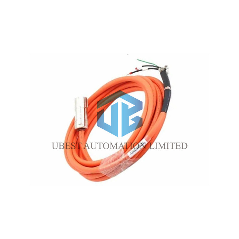 Siemens 6FX3002-5CL02-1BA0 Power Cable | S-1FL6 Motor