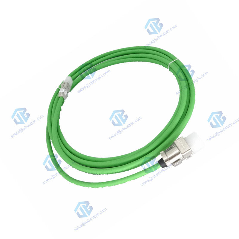 Siemens DRIVE-CLiQ Cable 6FX8002-2DC10-1BG0