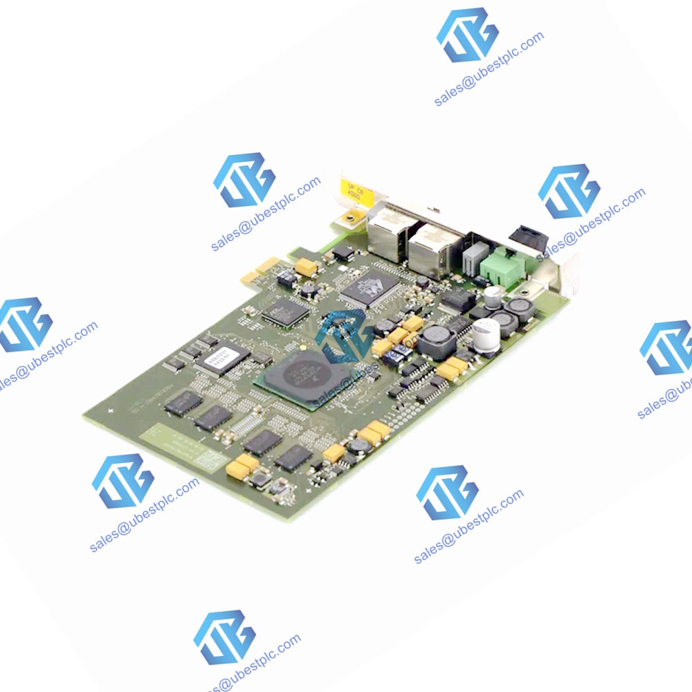 Prosesor Komunikasi Siemens 6GK1162-3AA00