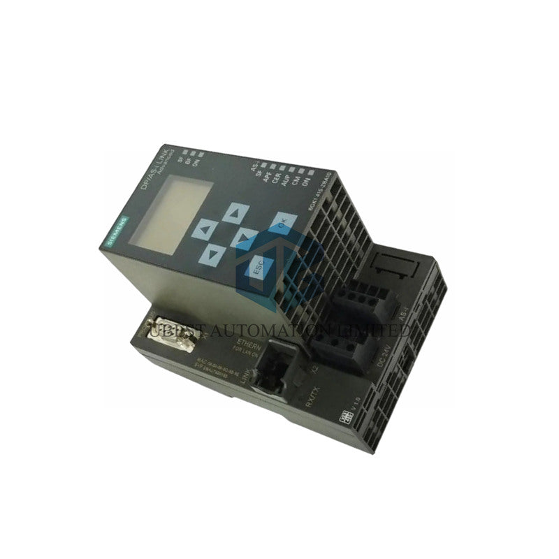Siemens 6GK1415-2AA10 Network Gateway | PROFIBUS