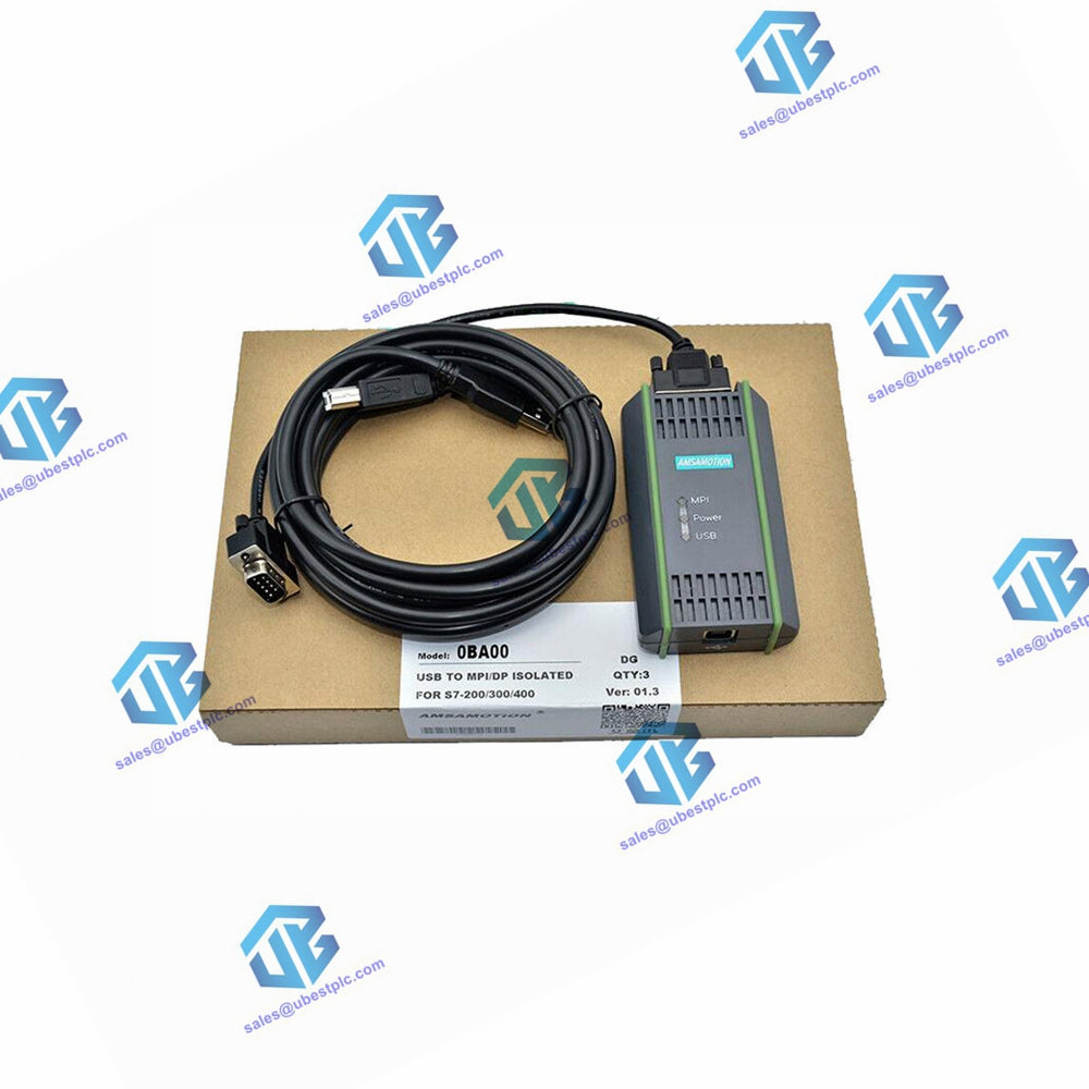 Adaptador para PC Siemens 6GK1571-0BA00-0AA0