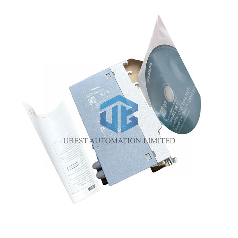 Siemens Industrial Ethernet Switch | 6GK5206-2BS00-2AC2