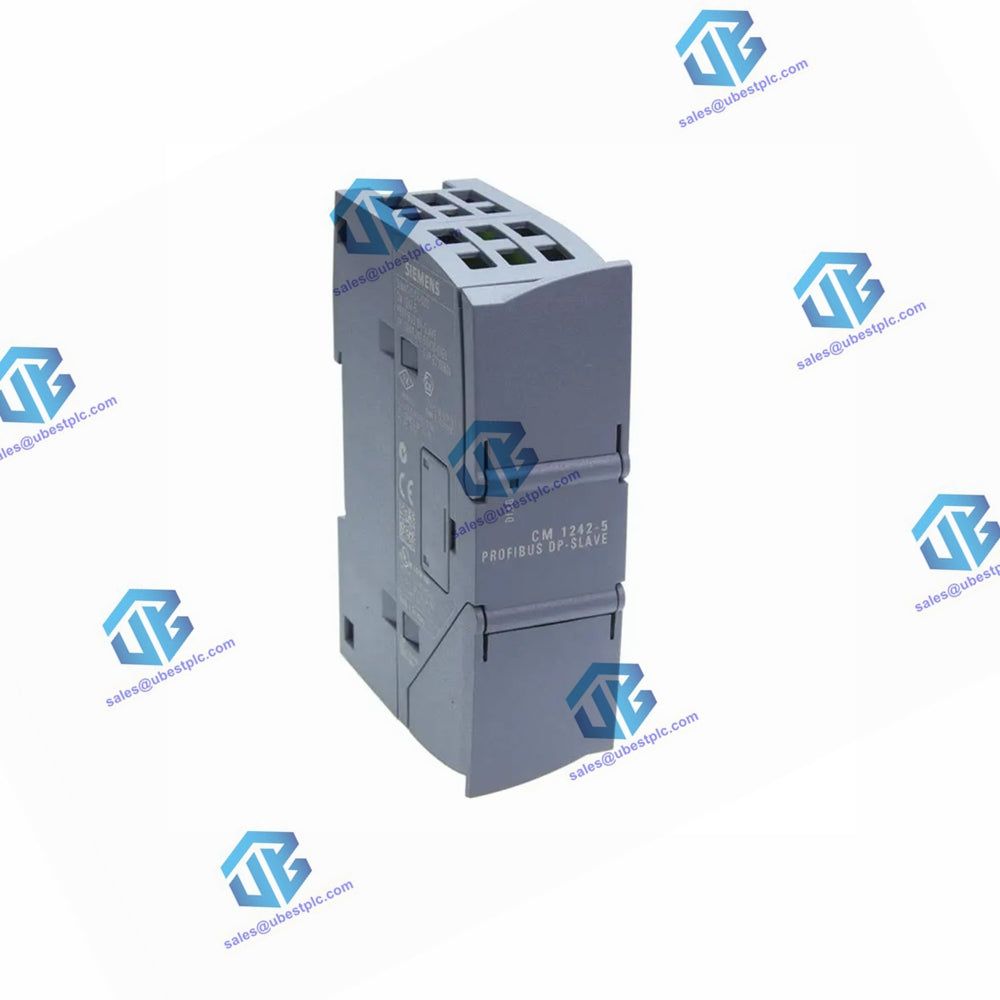 6GK7242-5DX30-0XE0 Siemens - Modulo di comunicazione