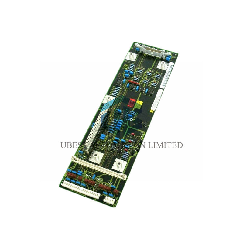 Siemens Interface Board | Drive Spare Part 6SE7031-2HF84-1BG0
