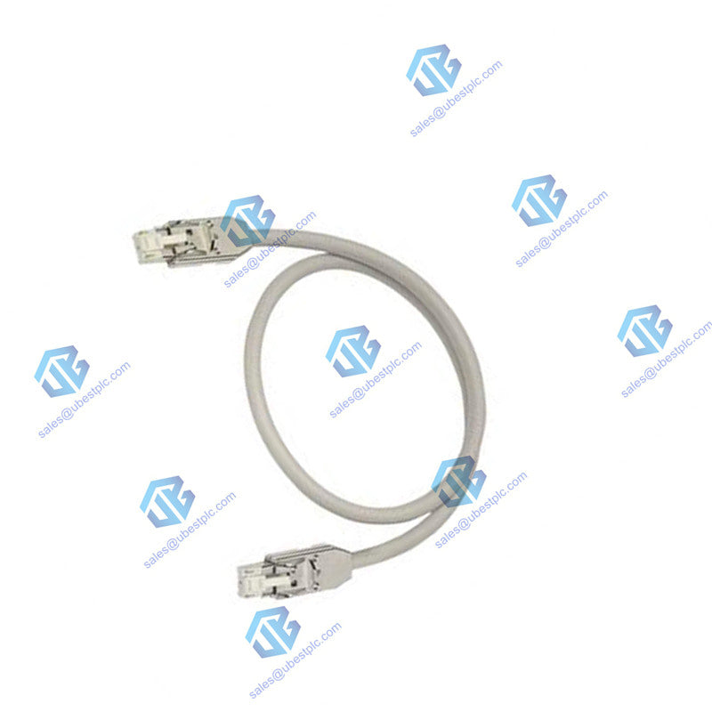 Siemens 6SL3060-4AF00-0AA0 - DRIVE-CLIQ Cable