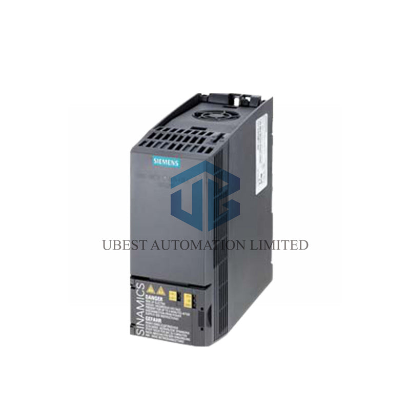 Siemens V20 Drive | 1.5HP Compact Inverter 6SL3210-1KE13-2UF2