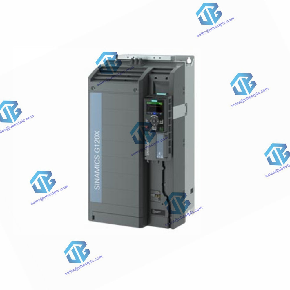 6SL3220-2YE24-0UP0 | Задвижване с променлива скорост Siemens