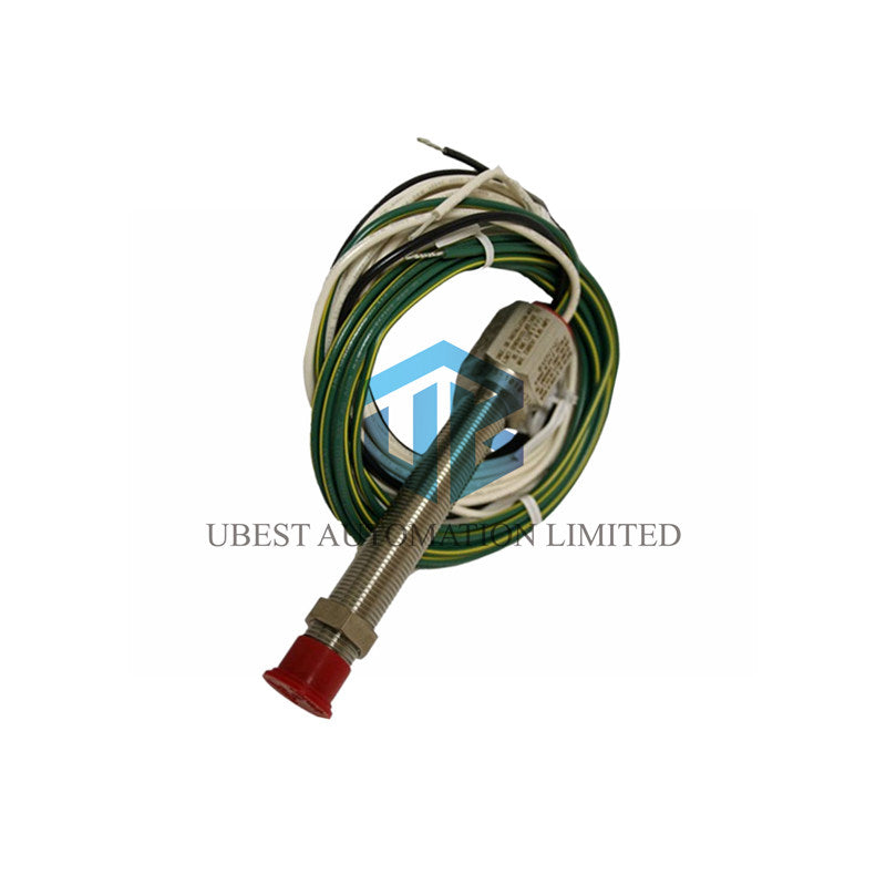 70085-1010-472 AI-TEK Mini Speed Sensor - 1/4-40 Thread