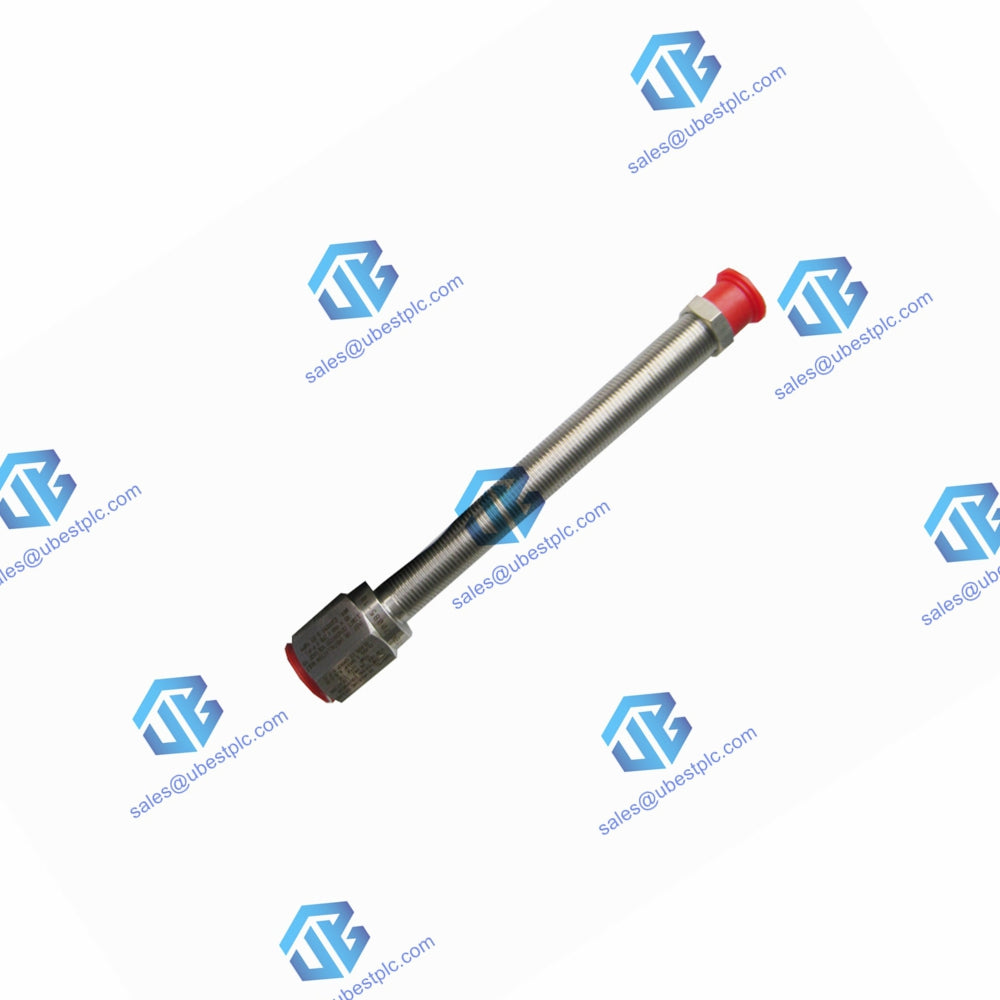 AI-Tek Instruments 70085-1010-417 Passive Speed Sensors