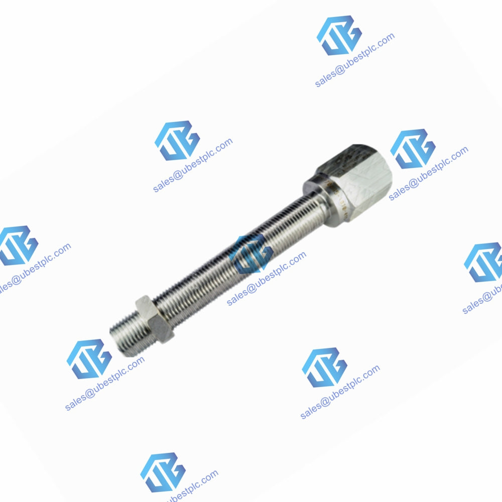 AI-TEK 70085-1010-227 Miniature Speed Sensor - 1/4-40 Fine Thread