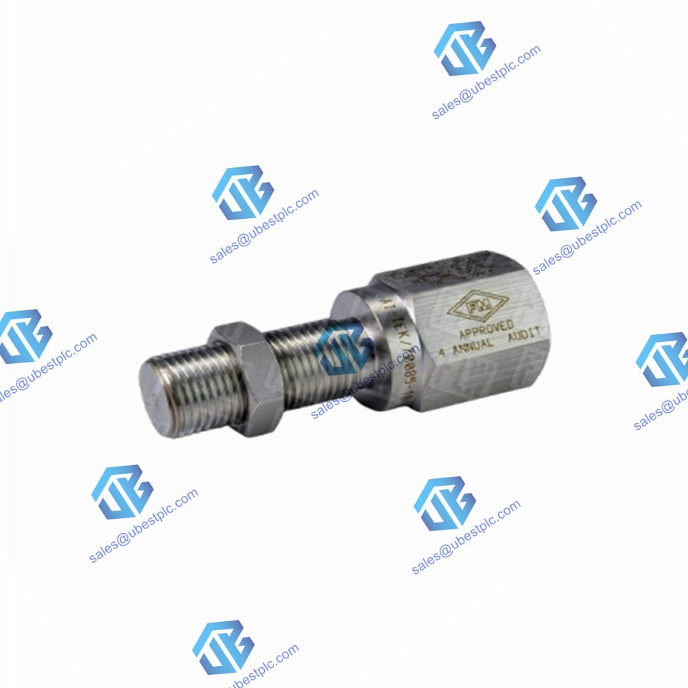 Sensor Industrial AI-TEK 70085-1010-562 Nova