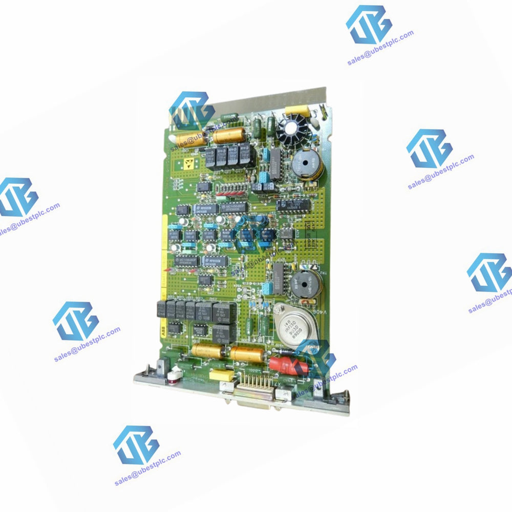 Pemancar Bus ABB 70BT01C HESG447024R1