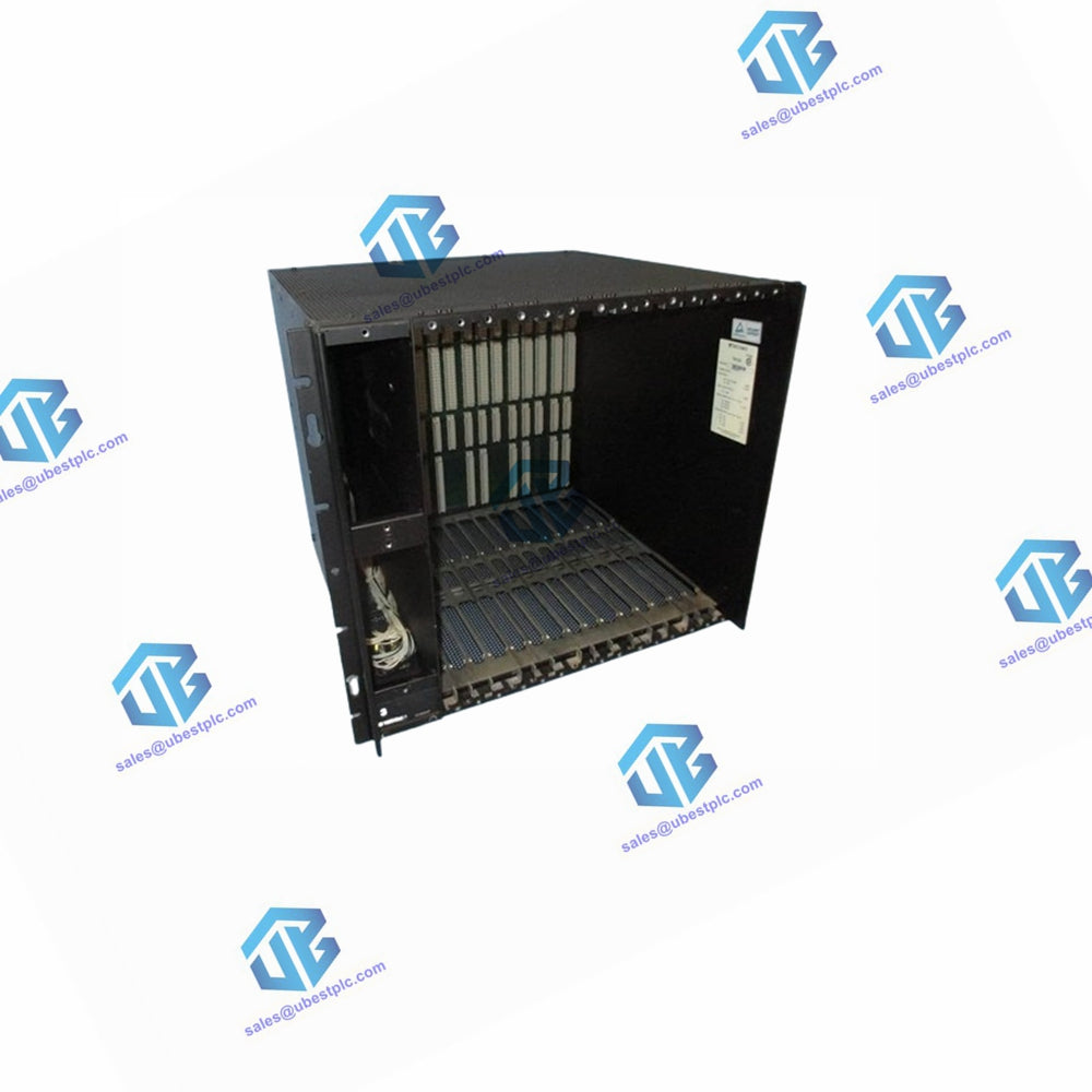 3000604-100 | 8112 | Triconex Chassis