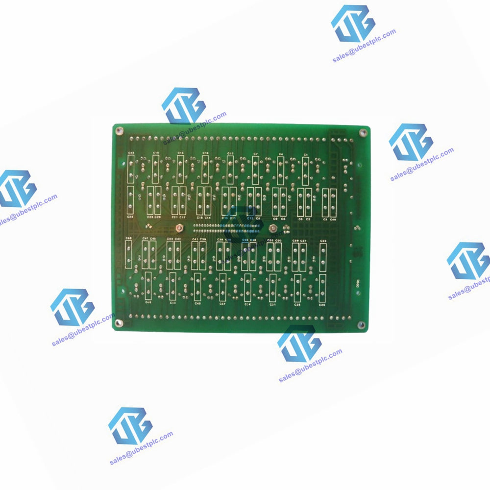 7400061-210 Triconex 2750-2 AI/TC Bağlayıcı Paneli