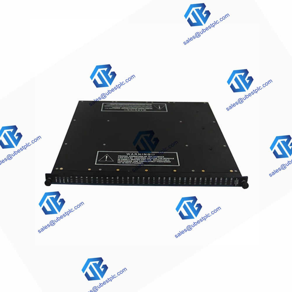 7400145-200 Triconex EICM Modulu