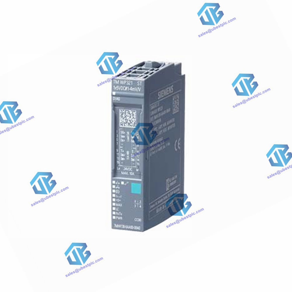 7MH4138-6AA00-0BA0 Siemens - Modulo di espansione