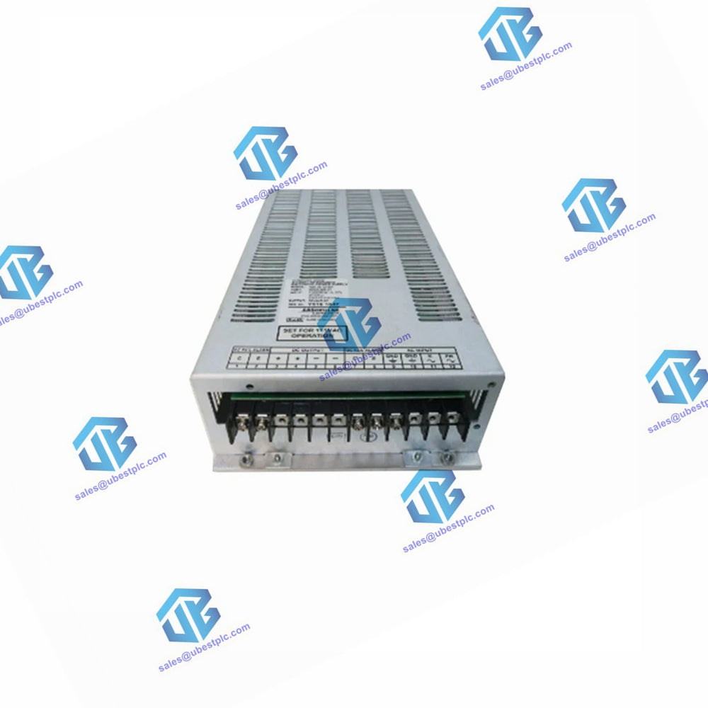 80026-088-01-R Allen-Bradley AC/DC 300 W Netzteil