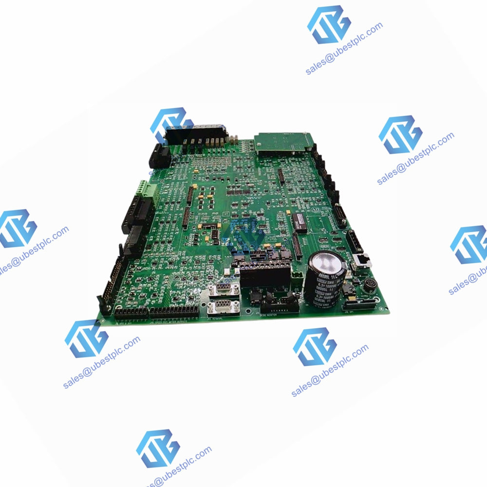 80190-560-01-R Placa de controle analógico Allen-Bradley