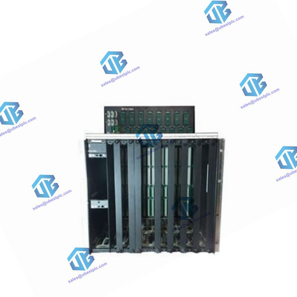 8111 Invensys Triconex