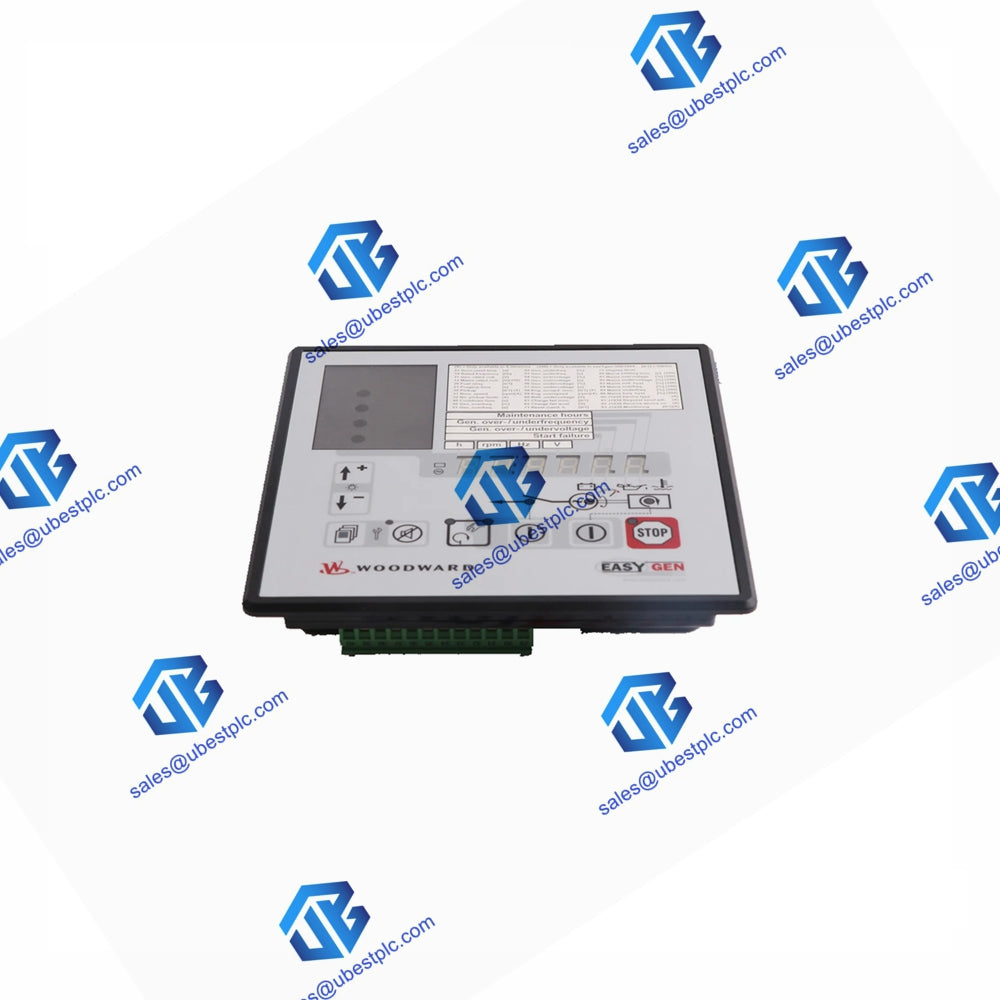 8440-1800 Воодвард ЕАСИГЕН-320 модул