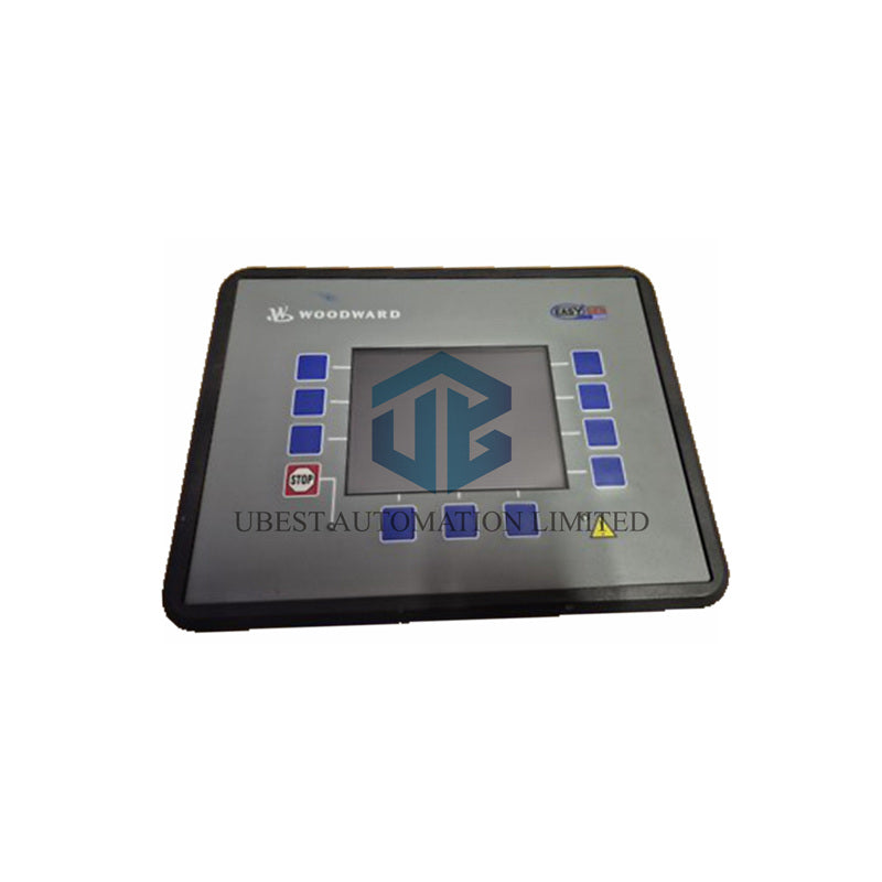 8440-1935 Woodward easYgen-3500 Generator Power Controller