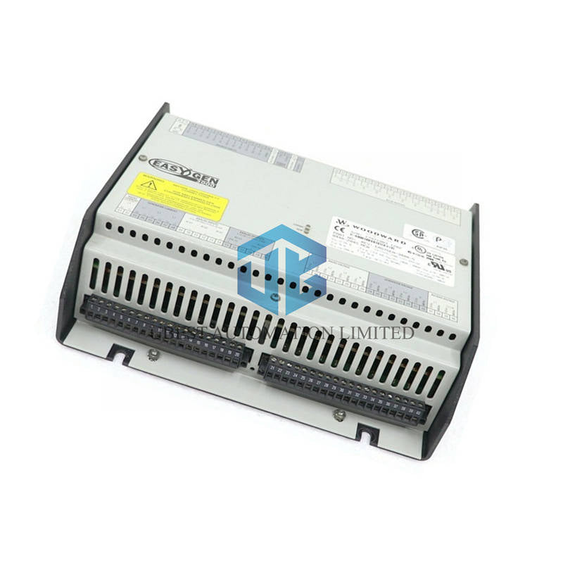 Buy 8440-2045 Woodward Marine Controller - easYgen-3400