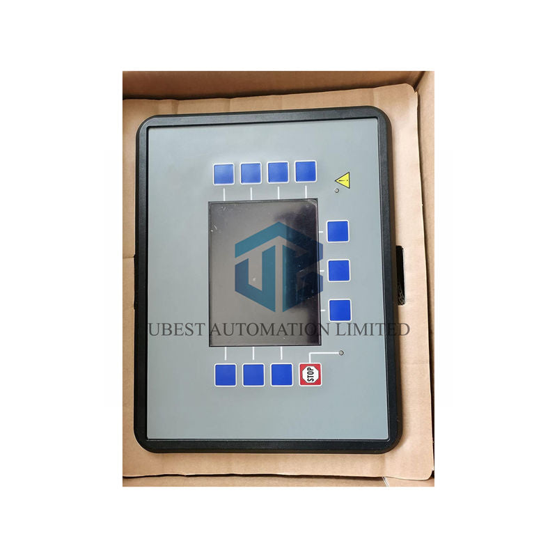 8440-2050 Woodward easYgen-3000 - 32 Genset Management