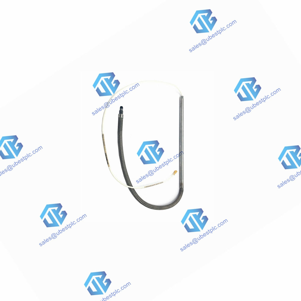 Bently Nevada Vibration Probe 86691-00680-0350-10-00