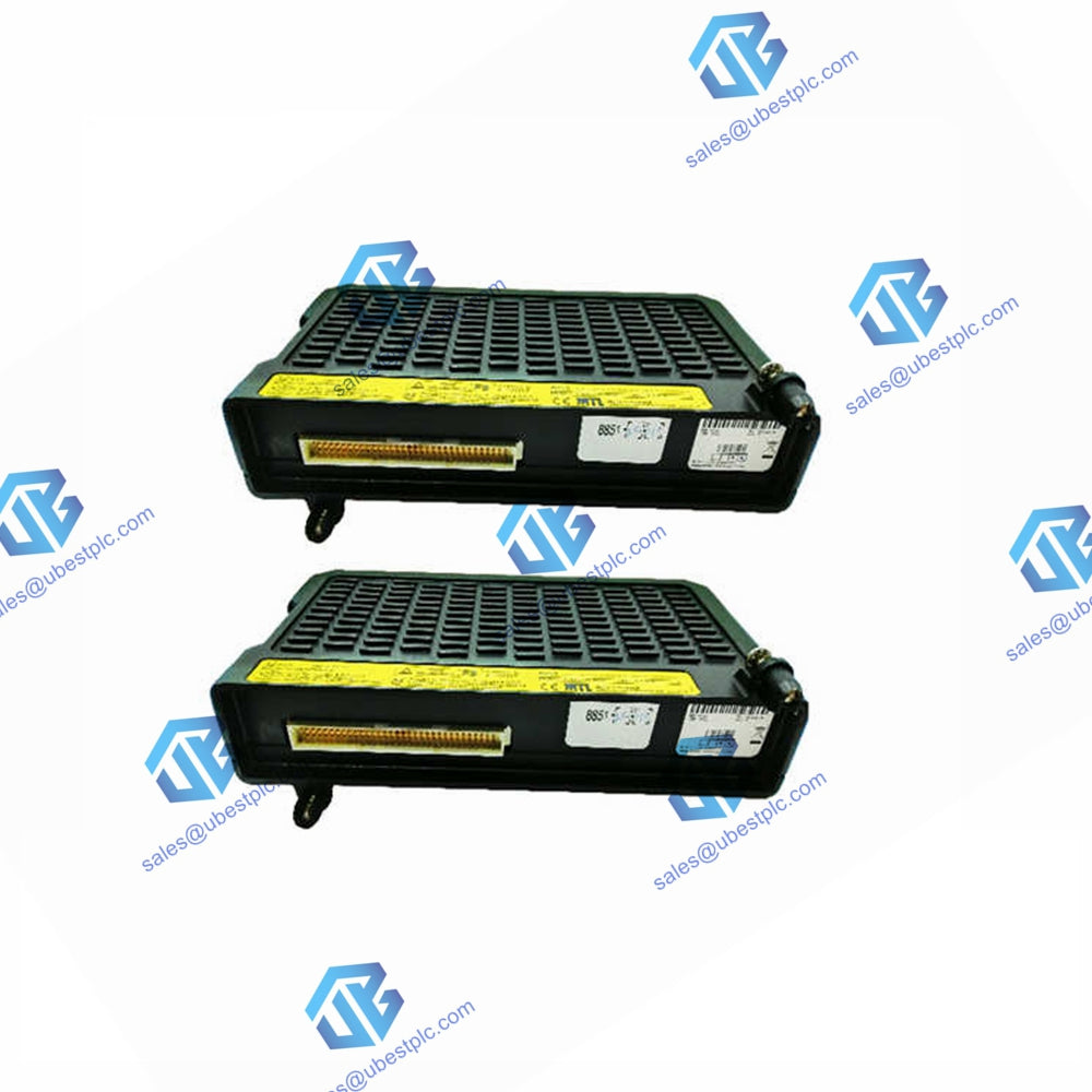 8851-LC-MT GE Fanuc - SafetyNet vezérlő