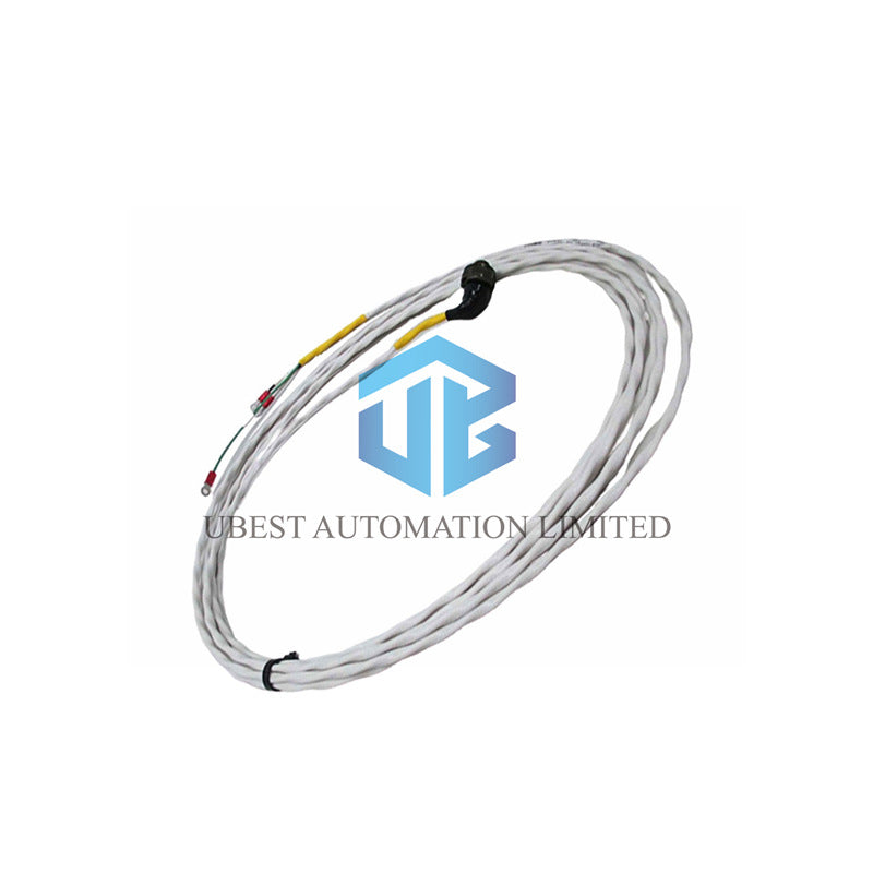89477-80 Bently Nevada - 80ft Interconnect Cable
