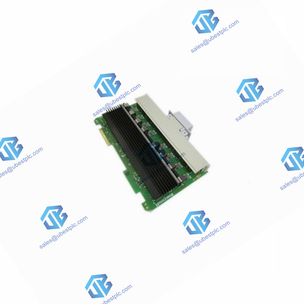 8C-IP0102 Honeywell Gateway Module