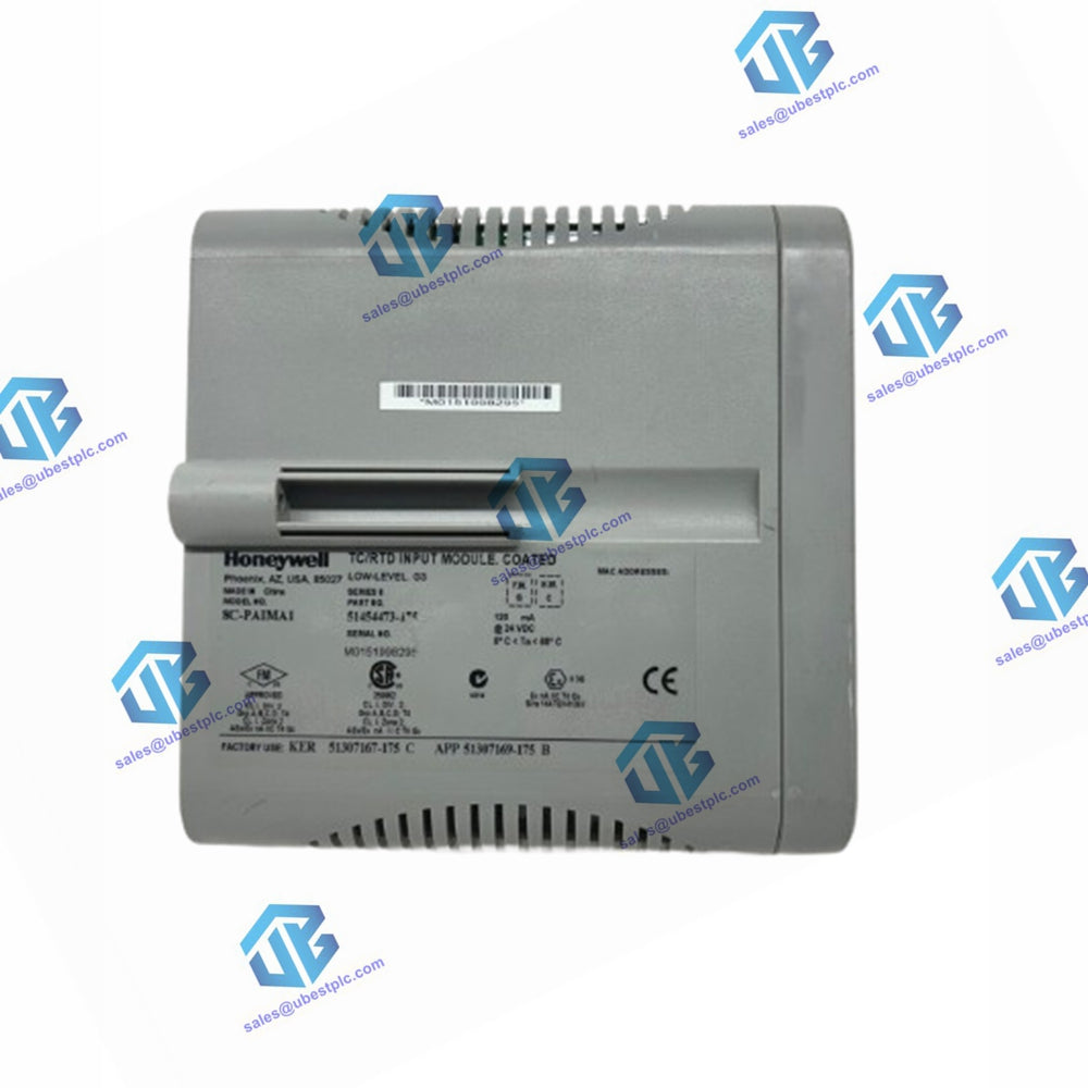 8C-PAIMA1 Honeywell Low Level Analog Input Module
