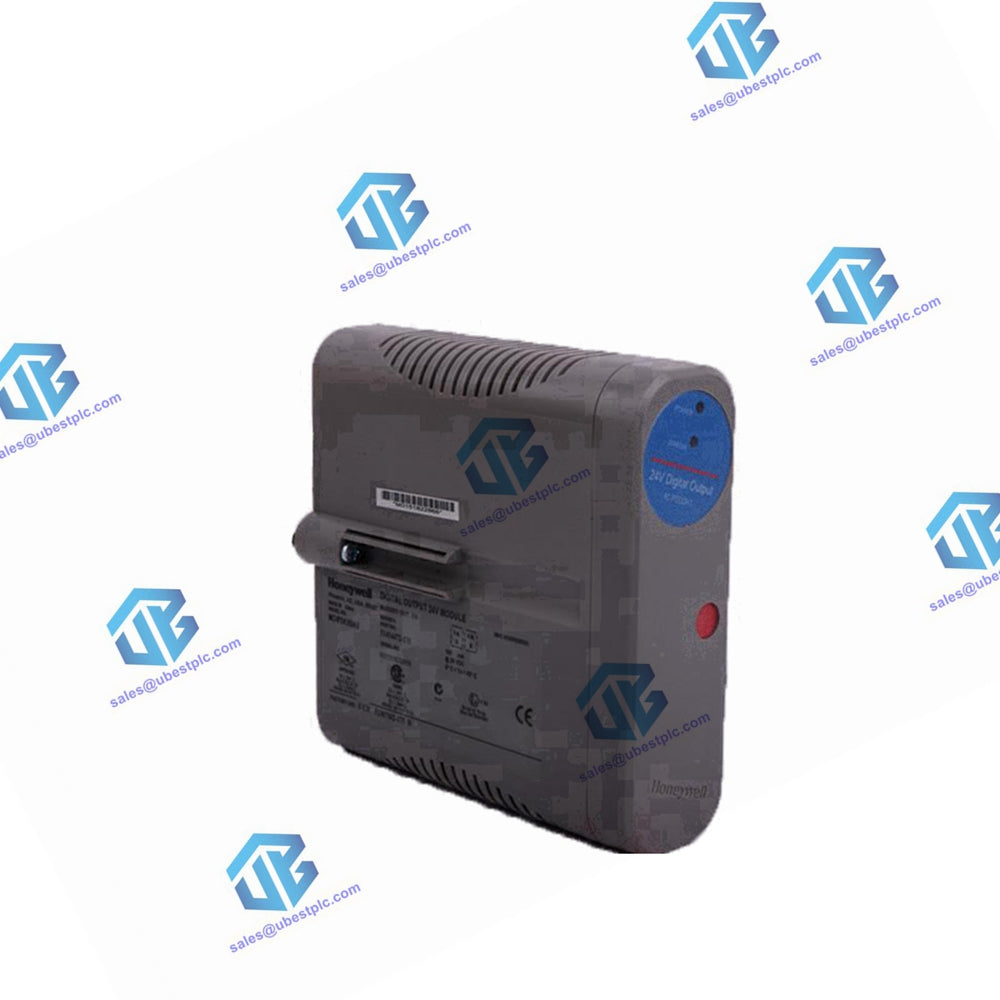 Honeywell | 8C-PAOHA1 Аналогов изходен модул с HART