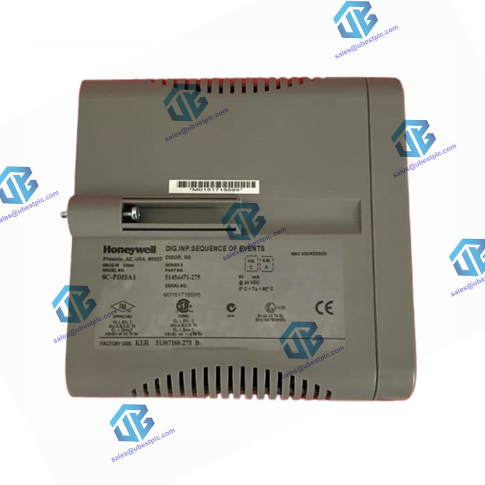 8C-PDIS01 Honeywell | Digital Input Sequence Module