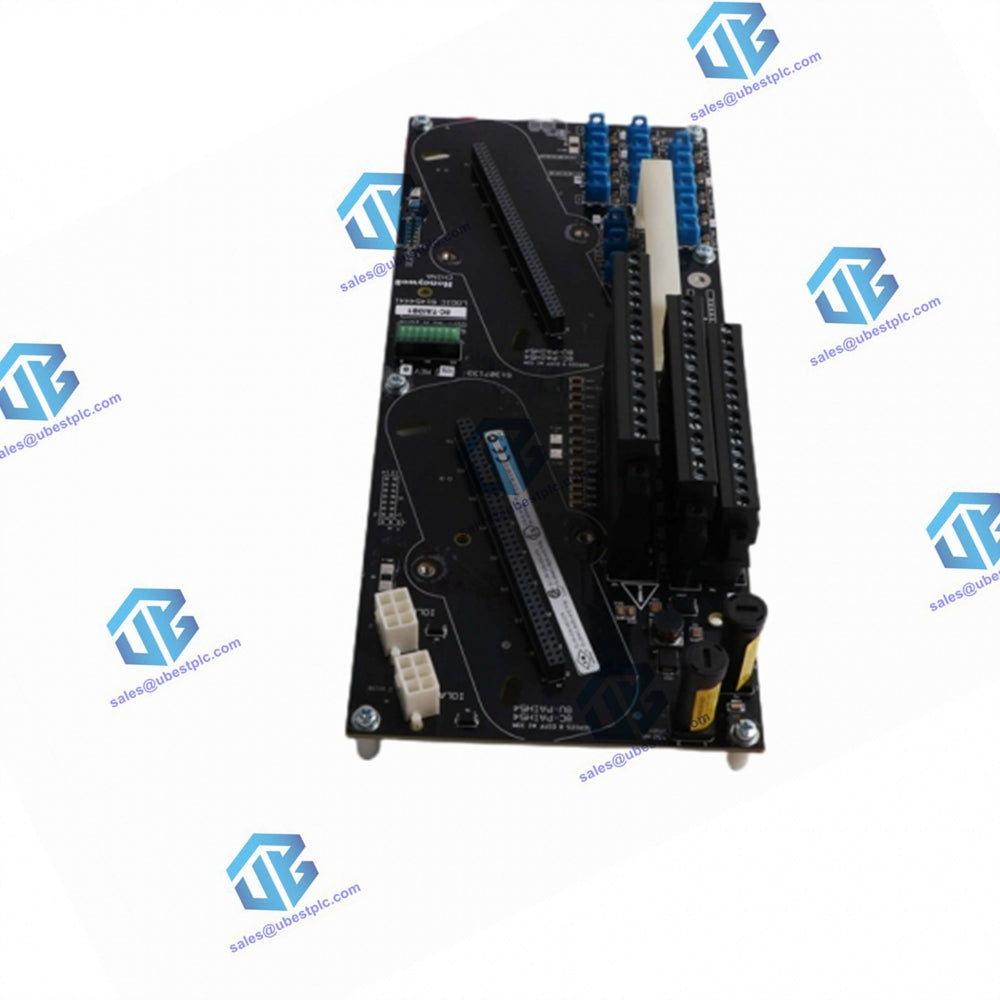 مونتاژ ختم ورودی/خروجی 8C-TDILA1 هانیول