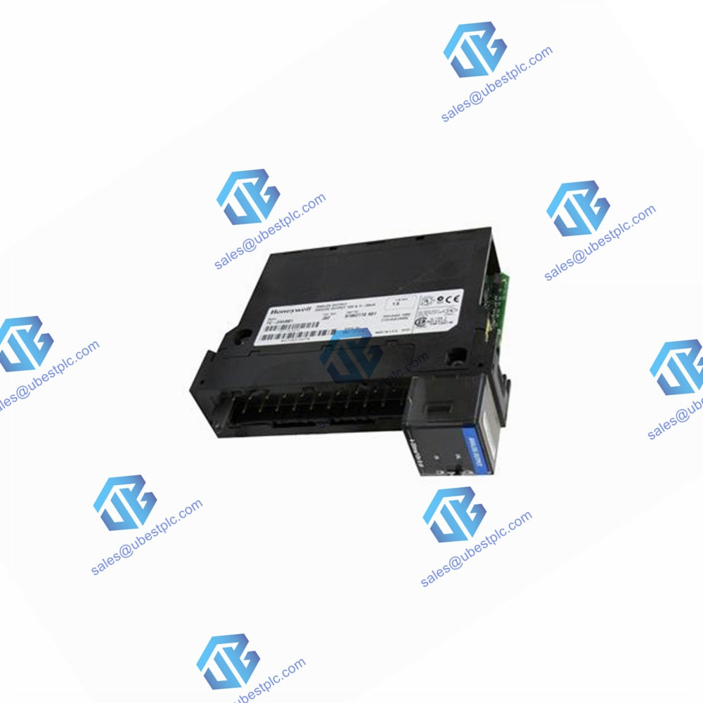 8U-PDODA1 Honeywell C300 Цифровой выходной модуль