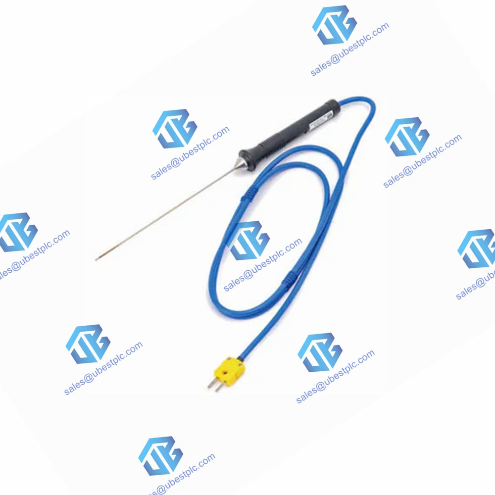 90032B Yokogawa Sıcaklık Probları