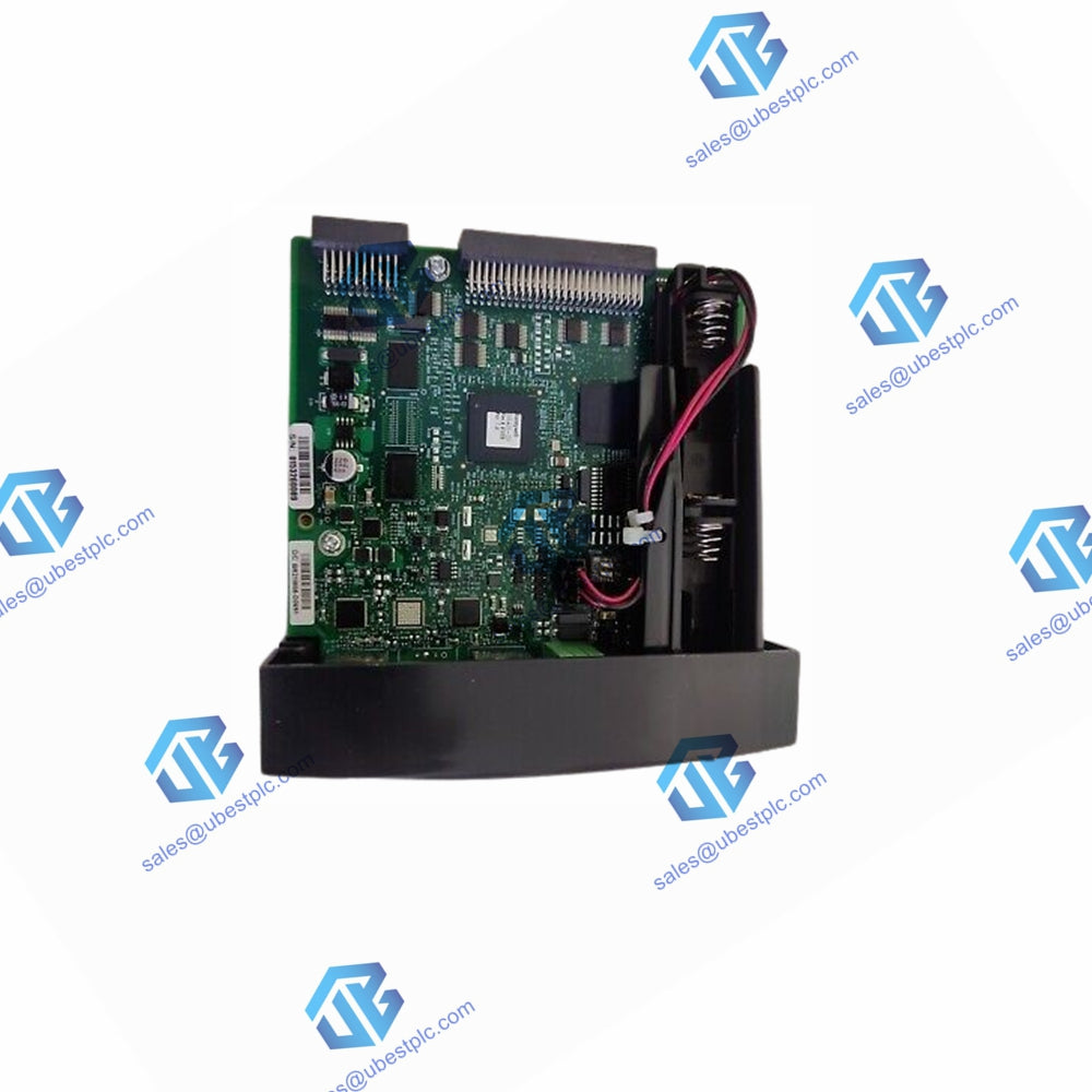 900C51-0001 | HC900 CPU Module Honeywell