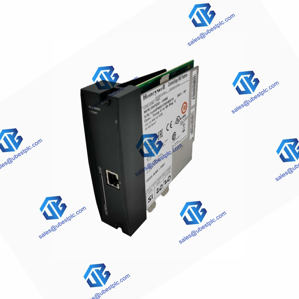 900Ц72Р-0100-44 ХонеиВелл Цонтроллер Ц70 ЦПУ