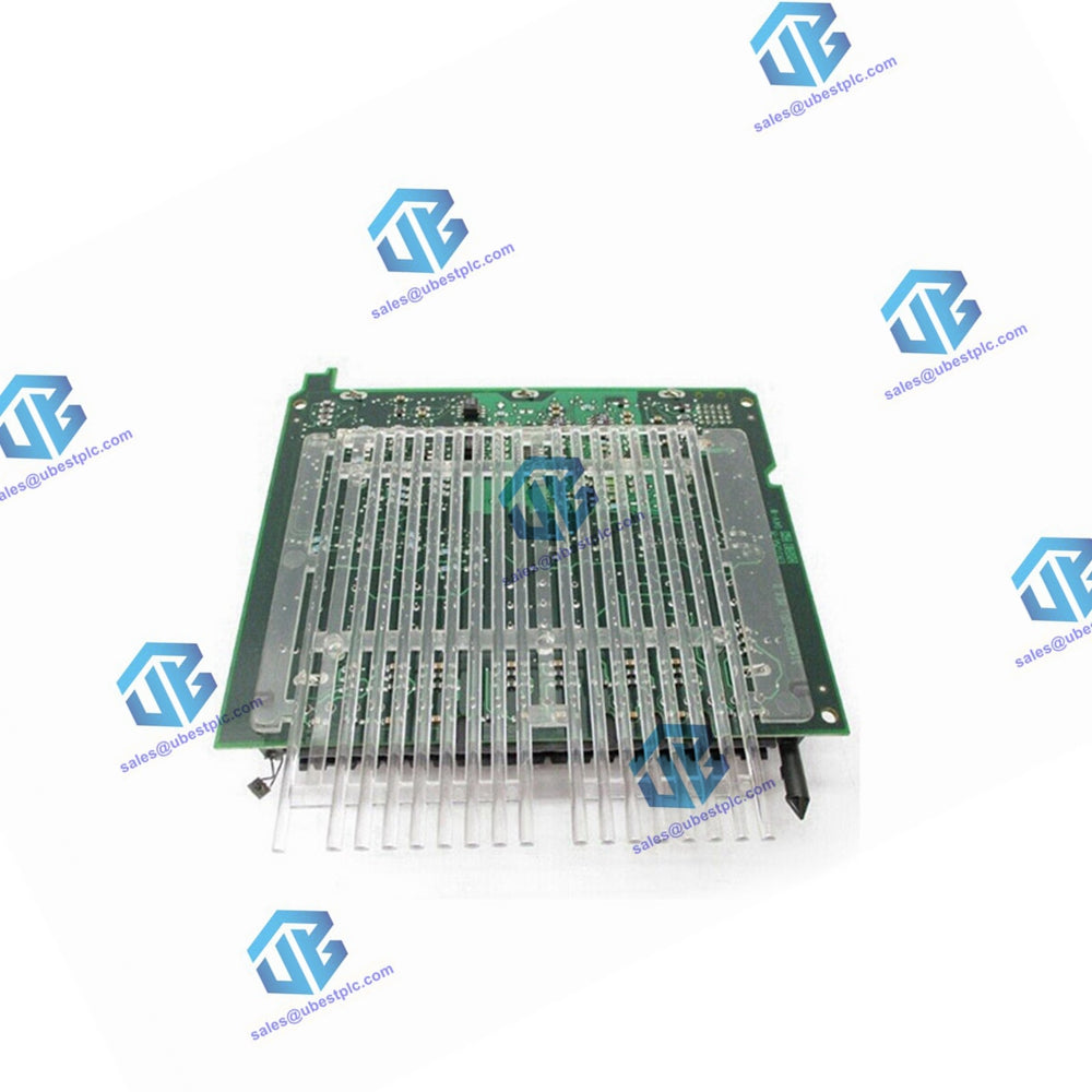 900B01-0101 Módulo de Saída Analógica Honeywell HC900