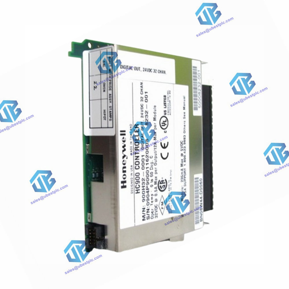 900P24-0301 | Alimentation Honeywell 24 V CC