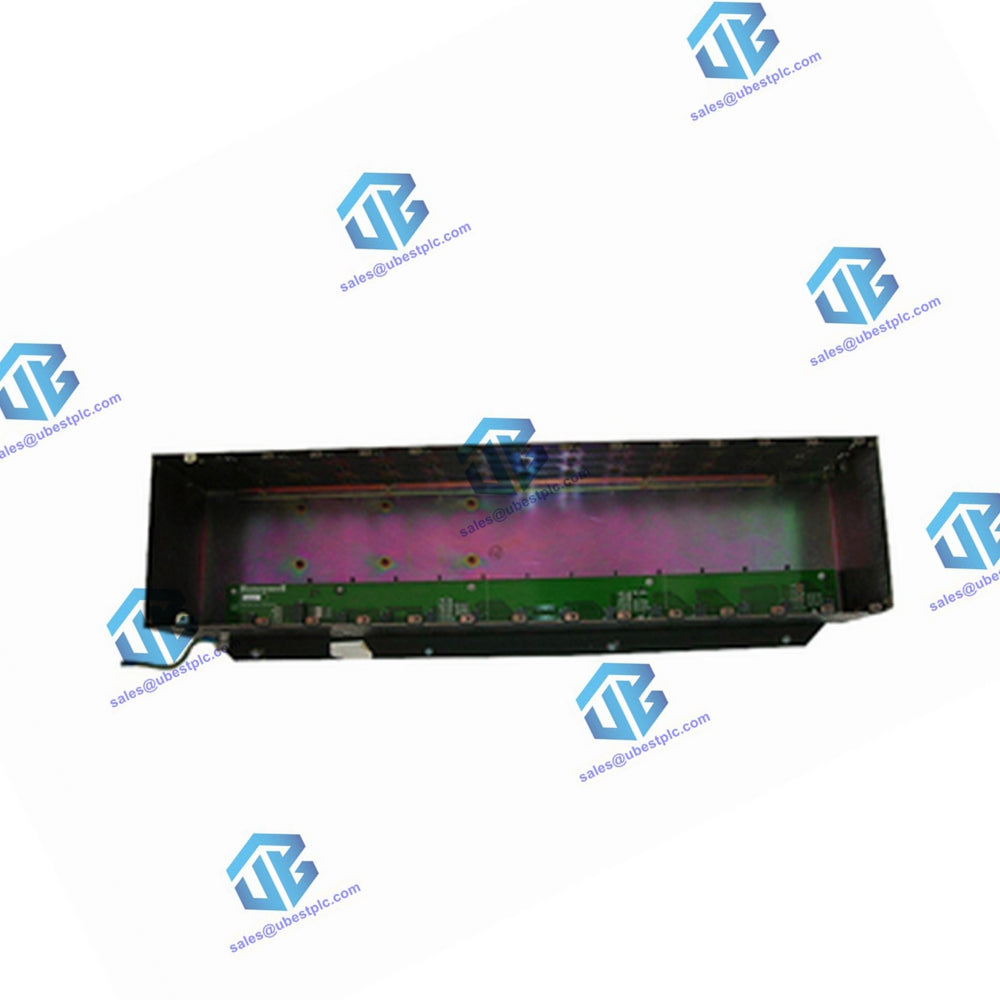 900R12-0001 Rack Honeywell HC900 con 12 slot I/O