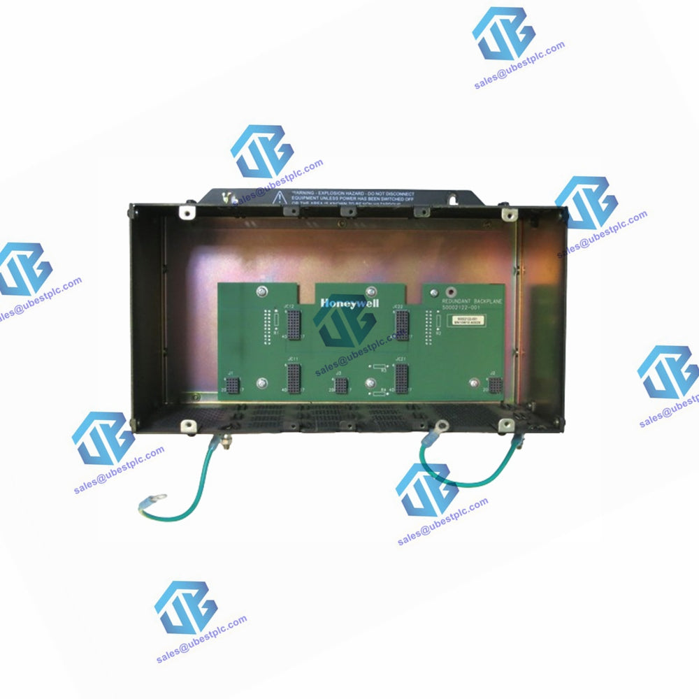 Honeywell | Rack CPM ridondante 900RR0-0300