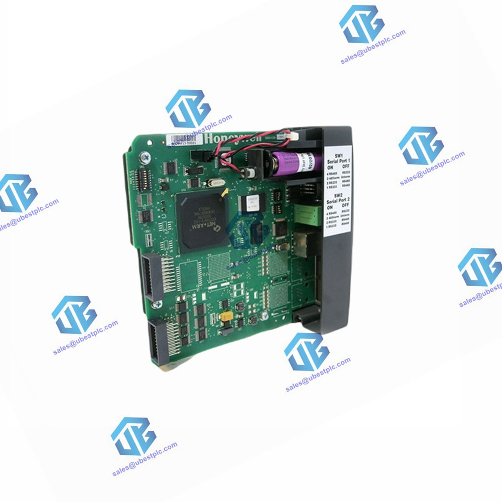 Pengimbas I/O 900S50-0360-00 Honeywell HC900