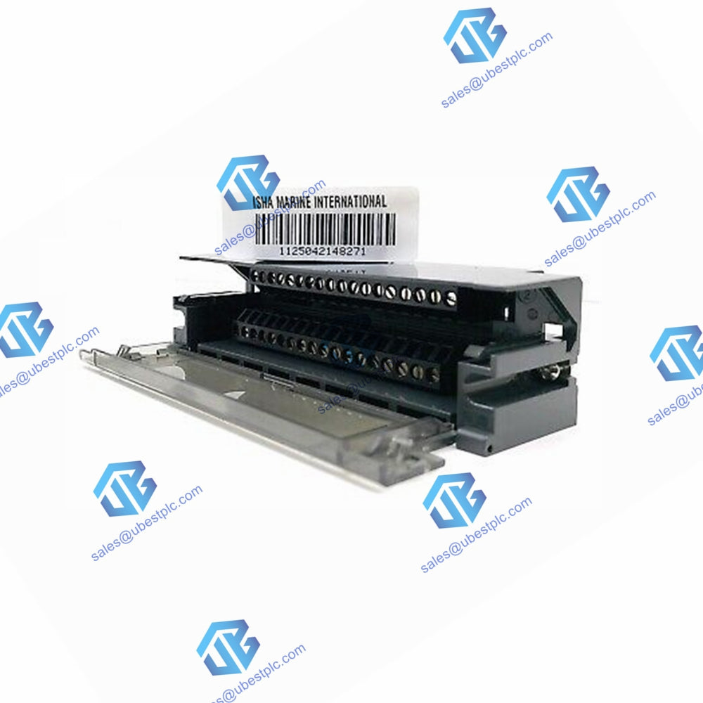 900ТЦК-0200 Хонеивелл Хигх Денсити Терминал Блоцк