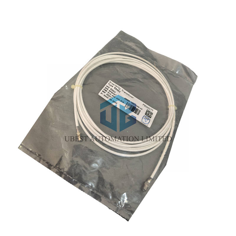 Meggitt Vibro-Meter Proximity Sensor - 913-402-000-012