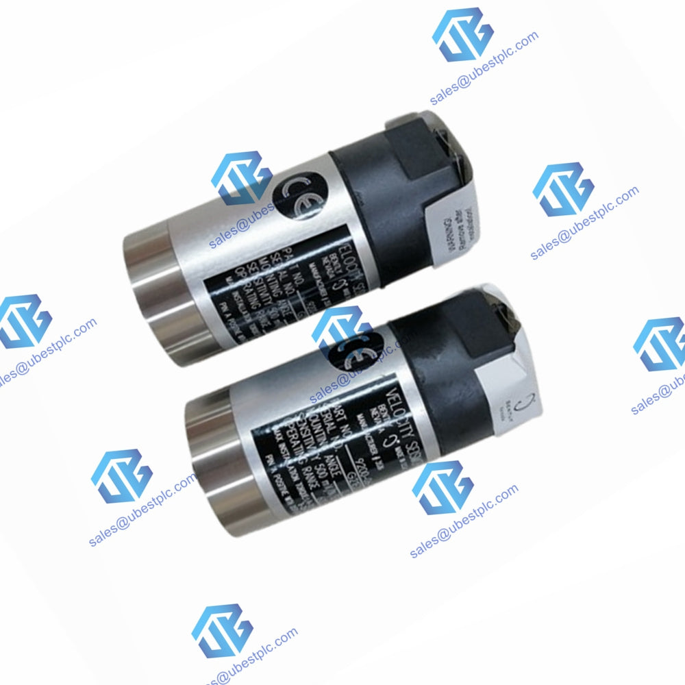 9200-02-05-05-00 Bently Nevada - Transducteur